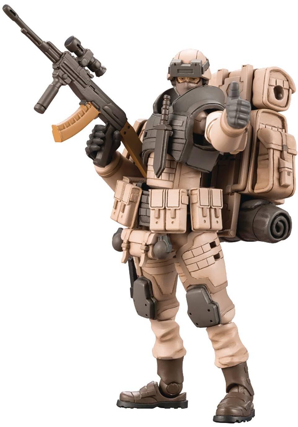 Amazon.com: Kotobukiya Hexa Gear: Early Governor Vol. 1 Plastic